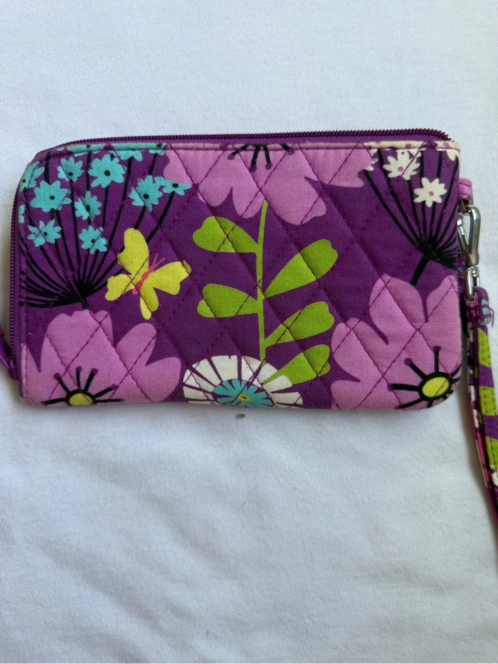 Vera Bradley used once